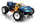 XRAY M18T - 4WD SHAFT DRIVE 1/18 MICRO TRUCK