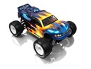 XRAY M18T - 4WD SHAFT DRIVE 1/18 MICRO TRUCK