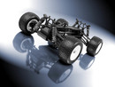 XRAY M18T - 4WD SHAFT DRIVE 1/18 MICRO TRUCK