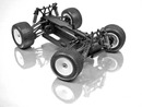 XRAY M18T - 4WD SHAFT DRIVE 1/18 MICRO TRUCK