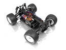 XRAY M18T - 4WD SHAFT DRIVE 1/18 MICRO TRUCK