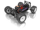 XRAY M18T - 4WD SHAFT DRIVE 1/18 MICRO TRUCK