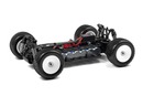 XRAY M18T PRO - 4WD SHAFT DRIVE 1/18 MICRO TRUCK