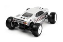 XRAY M18T PRO - 4WD SHAFT DRIVE 1/18 MICRO TRUCK