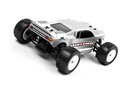 XRAY M18T PRO - 4WD SHAFT DRIVE 1/18 MICRO TRUCK