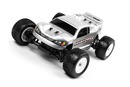 XRAY M18T PRO - 4WD SHAFT DRIVE 1/18 MICRO TRUCK