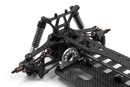 XRAY M18T PRO - 4WD SHAFT DRIVE 1/18 MICRO TRUCK