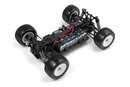 XRAY M18T PRO - 4WD SHAFT DRIVE 1/18 MICRO TRUCK