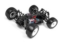 XRAY M18T PRO - 4WD SHAFT DRIVE 1/18 MICRO TRUCK