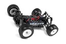 XRAY M18T PRO - 4WD SHAFT DRIVE 1/18 MICRO TRUCK