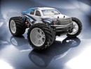 XRAY M18MT - 4WD SHAFT DRIVE 1/18 MICRO MONSTER TRUCK