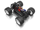 XRAY M18MT - 4WD SHAFT DRIVE 1/18 MICRO MONSTER TRUCK