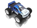 XRAY M18MT - 4WD SHAFT DRIVE 1/18 MICRO MONSTER TRUCK