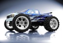 XRAY M18MT - 4WD SHAFT DRIVE 1/18 MICRO MONSTER TRUCK