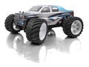 XRAY M18MT - 4WD SHAFT DRIVE 1/18 MICRO MONSTER TRUCK