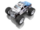 XRAY M18MT - 4WD SHAFT DRIVE 1/18 MICRO MONSTER TRUCK