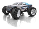 XRAY M18MT - 4WD SHAFT DRIVE 1/18 MICRO MONSTER TRUCK