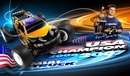 XRAY M18MT - 4WD SHAFT DRIVE 1/18 MICRO MONSTER TRUCK - LUXURY RTR
