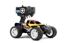 XRAY M18MT - 4WD SHAFT DRIVE 1/18 MICRO MONSTER TRUCK - LUXURY RTR