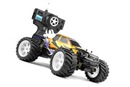 XRAY M18MT - 4WD SHAFT DRIVE 1/18 MICRO MONSTER TRUCK - LUXURY RTR