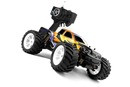 XRAY M18MT - 4WD SHAFT DRIVE 1/18 MICRO MONSTER TRUCK - LUXURY RTR