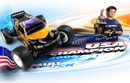 XRAY M18MT - 4WD SHAFT DRIVE 1/18 MICRO MONSTER TRUCK - LUXURY RTR