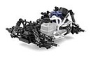 XRAY NT18T - 4WD 1/18 MICRO NITRO TRUCK + ENGINE + MUFFLER