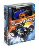 XRAY NT18MT - 4WD 1/18 MICRO NITRO MONSTER TRUCK - LUXURY RTR