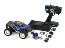 XRAY NT18MT - 4WD 1/18 MICRO NITRO MONSTER TRUCK - LUXURY RTR