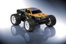 XRAY NT18MT - 4WD 1/18 MICRO NITRO MONSTER TRUCK - LUXURY RTR