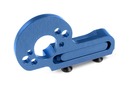 ALU MOTOR HOLDER - STOCK, MOD. & SUPER SIZE MICRO MOTORS - M18