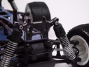 ALU SHOCK TOWER FRONT M18T - 7075 T6 (4MM)