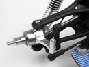 ALU SUSPENSION BLOCK LEFT