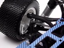 ALU SUSPENSION BLOCK LEFT