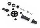 COMPOSITE GEAR DIFF. + DRIVESHAFT PINION GEAR