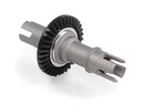 ALU ADJ. BALL DIFFERENTIAL - HARD COATED - SET