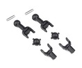 COMPOSITE DRIVE SHAFT - SET (2)