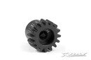 STEEL PINION GEAR 16T / 48