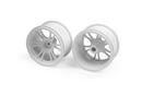 XRAY M18MT STARBURST WHEELS (4)