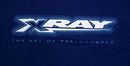 XRAY TEAM T-SHIRT (M)