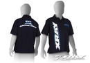 XRAY AUTHENTIC STYLISH POLO SHIRT  (XXL)