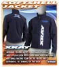 XRAY HIGH-PERFORMANCE SOFTSHELL JACKET (L)