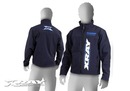 XRAY HIGH-PERFORMANCE SOFTSHELL JACKET (XL)