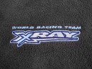 XRAY LUXURY FLEECE SWEATER  (L)