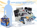 XRAY 1/10 TOURING CARRYING BAG - V3 - EXCLUSIVE EDITION