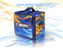 XRAY 1/10 TOURING CARRYING BAG - V3 - EXCLUSIVE EDITION