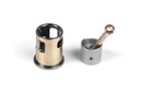 PISTON, SLEEVE & CONNECTING ROD SET